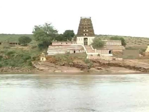 7.ಬ್ರಹ್ಮೋತ್ಸವಗಳು
