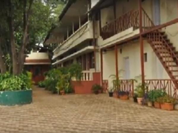 8. ರಬಿಂದರ್ ನಗರ್