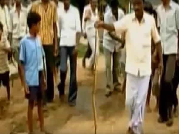 8.ಸೈನ್ಸ್ಗೆ ಸವಾಲಾಗಿರುವ ಗ್ರಾಮ...! 10 ಲಕ್ಷ ಮಂದಿ ನೋಡಿ ಷಾಕ್...