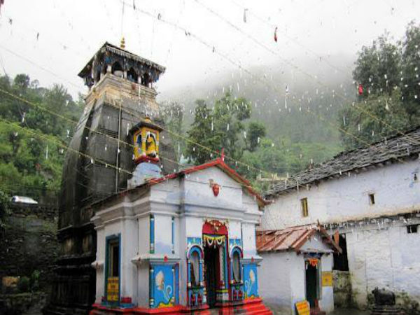 ವಿಶ್ವನಾಥ ದೇವಾಲಯ