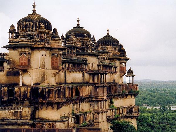 ಓರ್ಚ್ಚಾ