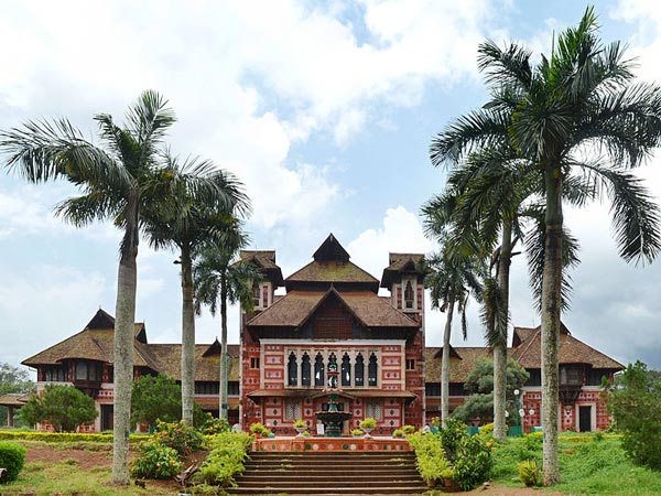 ತಿರುವನಂತಪುರಂ