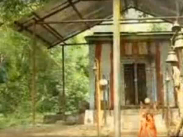9.ಸೈನ್ಸ್ಗೆ ಸವಾಲಾಗಿರುವ ಗ್ರಾಮ...! 10 ಲಕ್ಷ ಮಂದಿ ನೋಡಿ ಷಾಕ್...