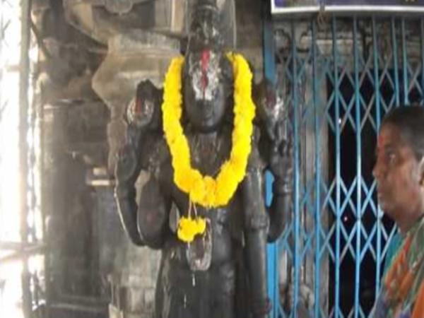 9.ತ್ರಿಕೋಟೇಶ್ವರ