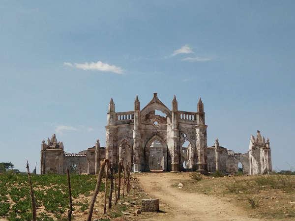 ಸಂಶೋಧಕರಷ್ಟೇ ಹೋಗುತ್ತಾರೆ