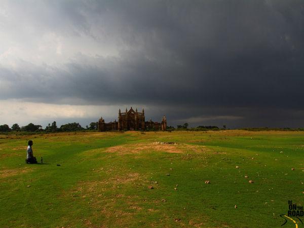 ಬೆಂಗಳೂರಿನಿಂದ ಶೆಟ್ಟಿಹಳ್ಳಿಗೆ ಹೋಗುವುದು ಹೇಗೆ?