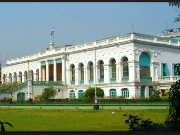 1.ರಾಷ್ಟ್ರೀಯ ಗ್ರಂಥಾಲಯ, ಆಲಿಪೋರ್