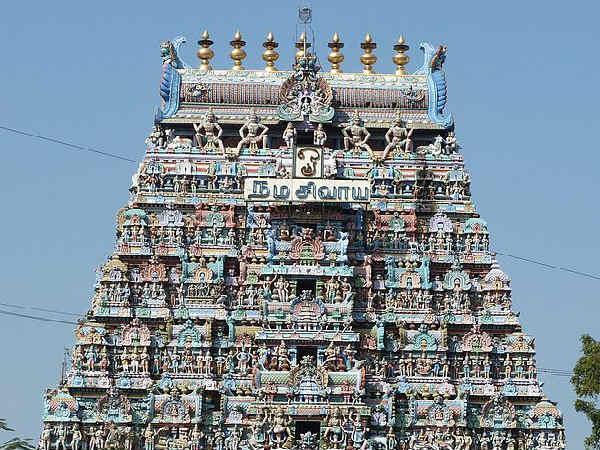 1.ಕರೂರ್ನಲ್ಲಿ ನೋಡಬೇಕಾಗಿರುವ ಪ್ರದೇಶಗಳು..!