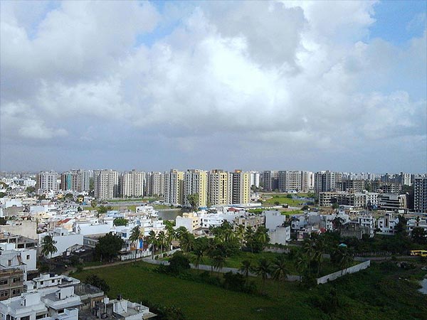 1ಸೂರತ್ ಭೇಟಿ ಕೊಡಲು ಸೂಕ್ತ ಸಮಯ