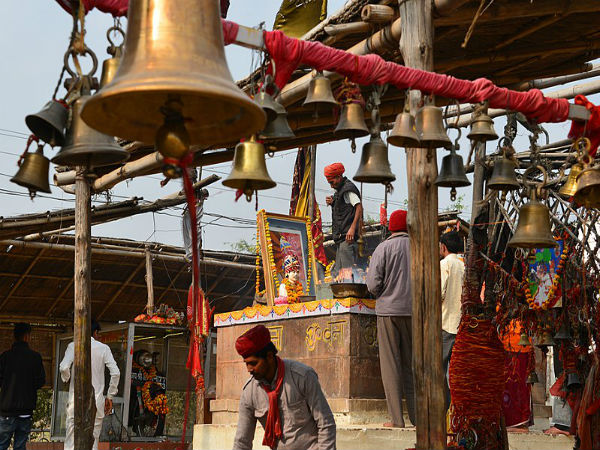 ಎಲ್ಲಿದೆ ಈ ಬುಲೆಟ್ ಬಾಬಾ ಮಂದಿರ