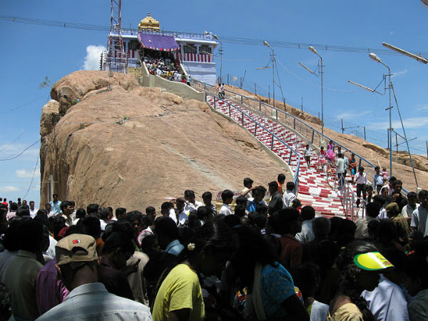 400ಮೆಟ್ಟಿಲುಗಳ ಮಂದಿರ