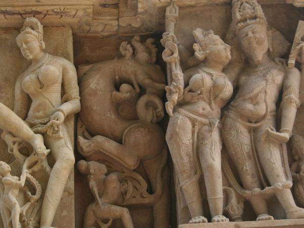 ಇಂತಹ ಮೂರ್ತಿ ಮಂದಿರದಲ್ಯಾಕೆ ಇದೆ ಪ್ರಶ್ನೆ ಮೂಡಿರಬಹುದು