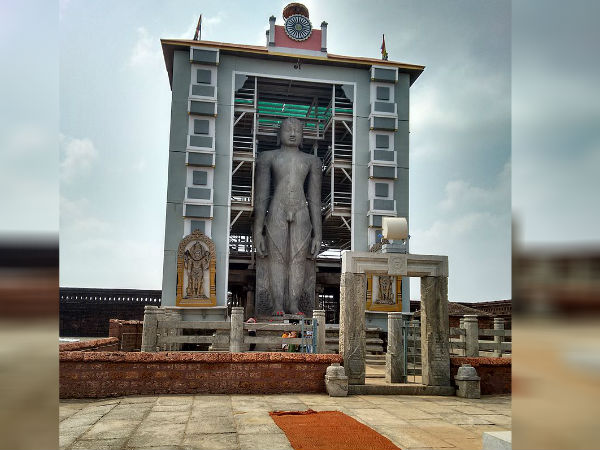 18 ಜೈನ ದೇವಾಲಯಗಳು