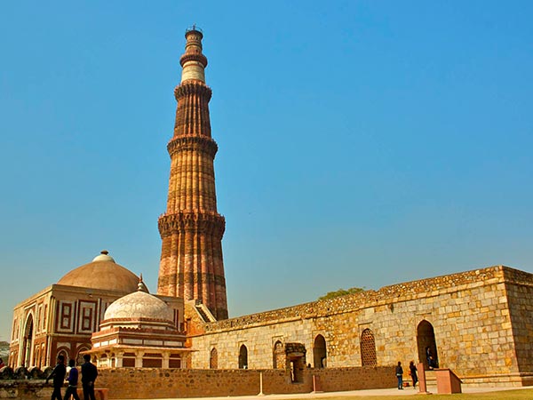 ಕುತುಬ್ ಮಿನಾರ್