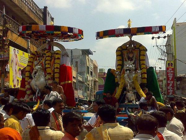 10.ಶ್ರೀ ಸುಬ್ರಹ್ಮಣ್ಯಸ್ವಾಮಿ ದೇವಾಲಯ