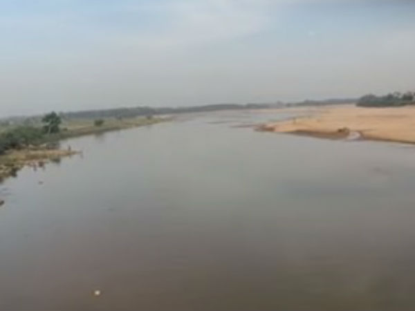 11.ಮಾಂಡವ್ಯ ಮಹಾನದಿ