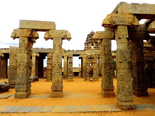 ರಹಸ್ಯ ಮಂದಿರ