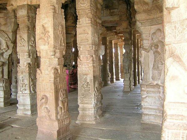 ವಿಶ್ವಕರ್ಮ ಬ್ರಾಹ್ಮಣರ ವಾಸ್ತುಶಿಲ್ಪ