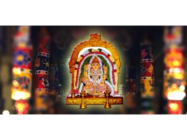 15.ಸೋಲಿಯಮ್ಮನ್ ದೇವಾಲಯ
