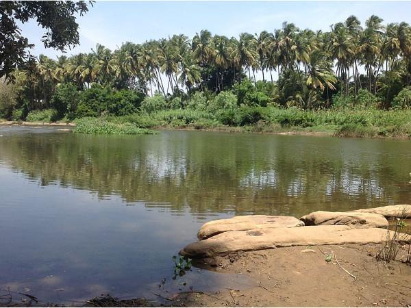 18.ಕರೂರ್ ವಿಹಾರ ಪ್ರದೇಶಗಳು