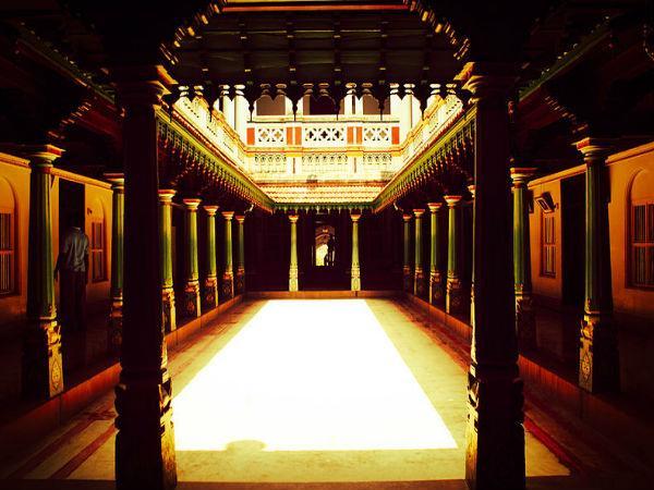 2.ಕಟ್ಟಡಗಳು