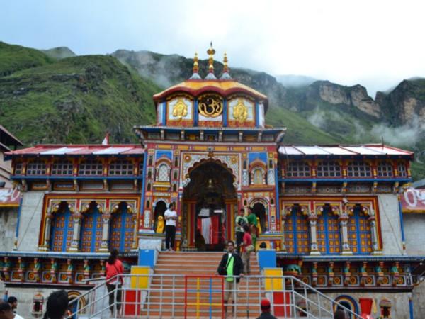2.108 ವೈಷ್ಣವ ಕ್ಷೇತ್ರ