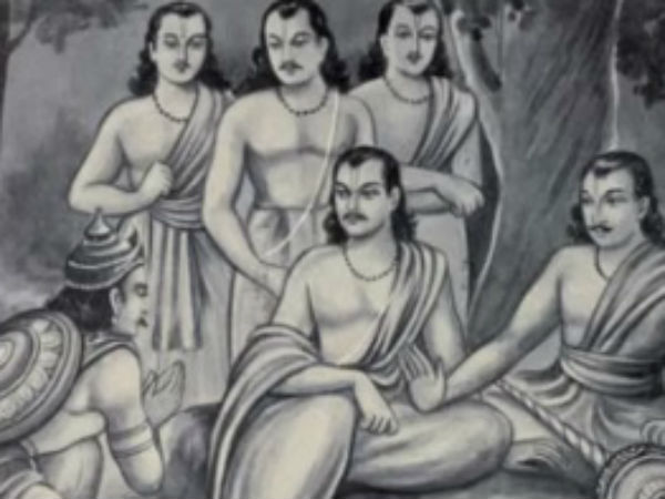 2.ಮಹಾಭಾರತ ಕಾಲದಲ್ಲಿ....