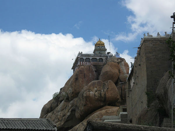 ಮಂದಿರದ ಇತಿಹಾಸ