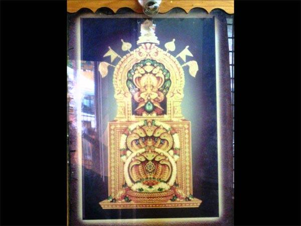2.ಕುಮಾರ ಸ್ವಾಮಿಯ ವಿವಾಹ