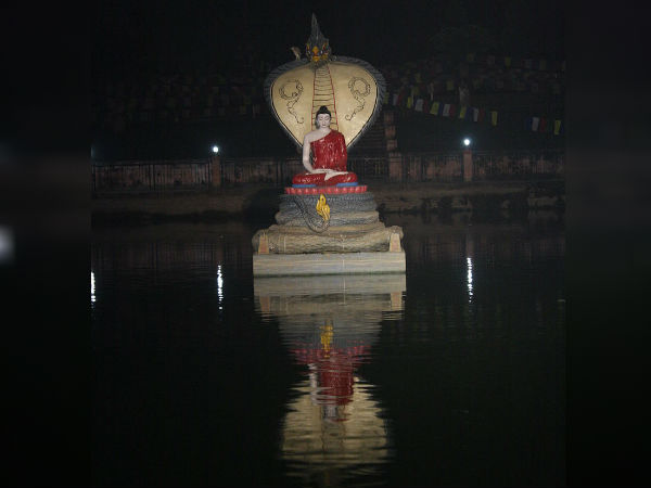 ಯುನೆಸ್ಕೋ ವಿಶ್ವ ಪರಂಪರೆಯ ತಾಣ