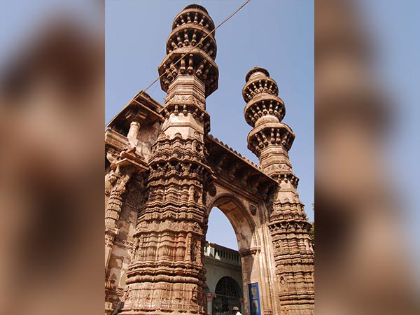 ಜೂಲ್ತಾ ಮಿನಾರ್