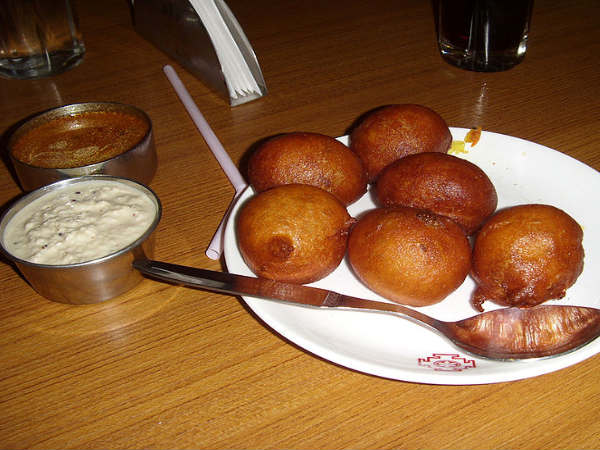 ಮಂಗಳೂರು ಗೋಳಿ ಬಜೆ