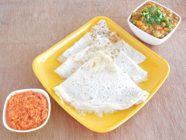 ನೀರ್ ದೋಸೆ