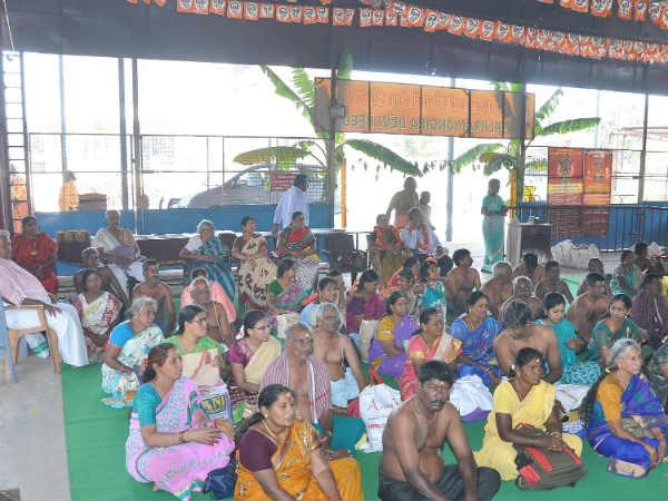ಹೋಮಕ್ಕೆ ಏನೆಲ್ಲಾ ಹಾಕುತ್ತಾರೆ