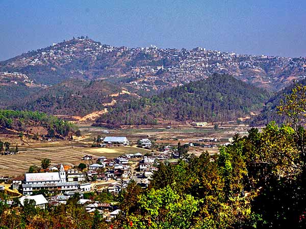 2 ಮರ್ಲೇನ್ ರಾಷ್ಟ್ರೀಯ ಉದ್ಯಾನವನ