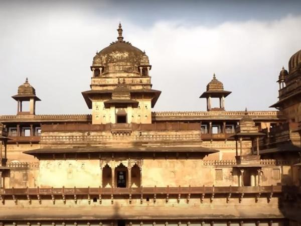 3.ಕೋಟೆಯ ರಹಸ್ಯ
