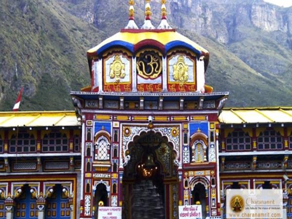 3.ಚಾರ್ ಧಾಂ