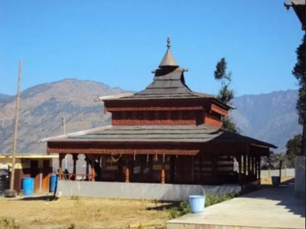 3. ಅಲ್ಲಿ ಇಂದಿಗೂ ದುರ್ಯೋಧನನೇ ದೇವರು..