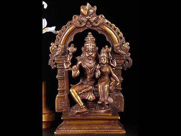 3.ದೇಶದಲ್ಲಿನ ಅನೇಕ ಪ್ರದೇಶದಲ್ಲಿನ ಈ ವಿಗ್ರಹಗಳು