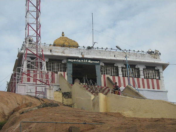 ಮೂರ್ತಿ ಜೊತೆ ಲಂಕೆ ತೆರಳಿದ ವಿಭೀಷಣ