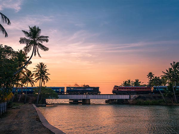3 ಮನ್ರೋ ದ್ವೀಪ
