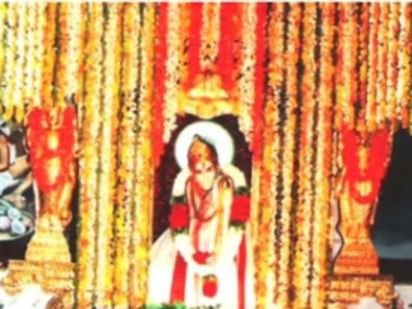 4.ಯೋಗ ಸಾಧನೆ