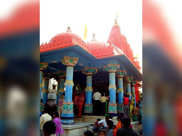ಬ್ರಹ್ಮ ಮಂದಿರ
