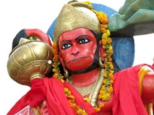 ಭಜರಂಗಿ ಪಂಚಾಯತ್ ಮಂದಿರ