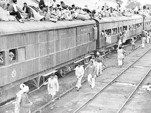 4 ಪಾರ್ಟೀಶಿಯನ್ (ವಿಭಜನಾ) ವಸ್ತು ಸಂಗ್ರಹಾಲಯ