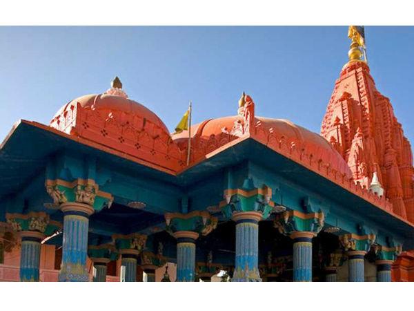 ಮಂದಿರಗಳ ನಗರ ಪುಷ್ಕರ್