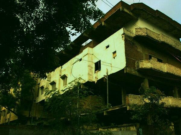 ಕುಂದನ್ಬಾಗ್ ಎಸ್ಟೇಟ್