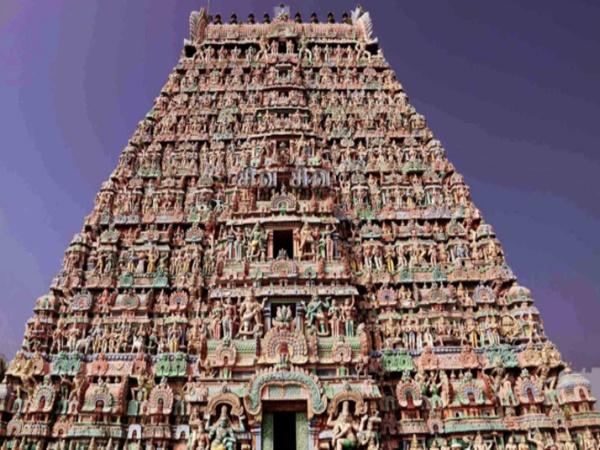 4.ಕುಂಭೇಶ್ವರ ದೇವಾಲಯ