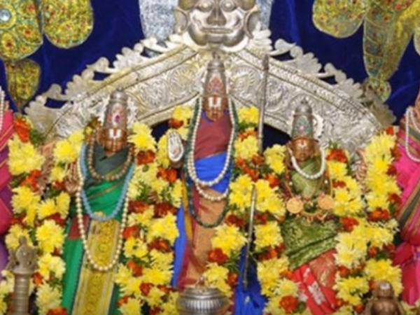 4.ದೇವಾಲಯದ ಸ್ಥಳ ಪುರಾಣ