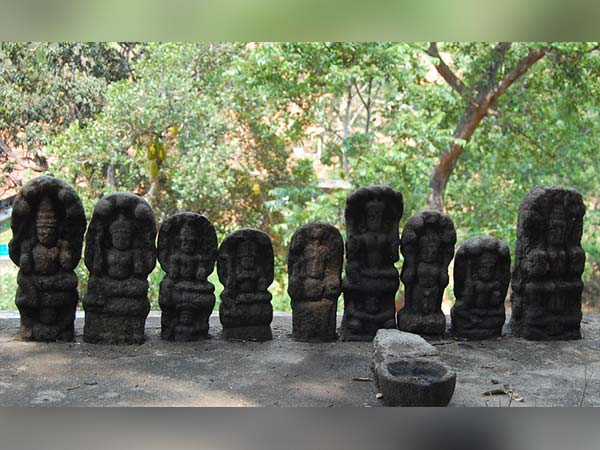 ಕಲ್ಲಿಲ್ ದೇವಾಲಯ ಎರ್ನಾಕುಲಂ